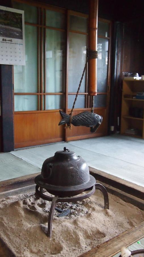 Shirakawago Gassho House Nodaniya Kültér fotó